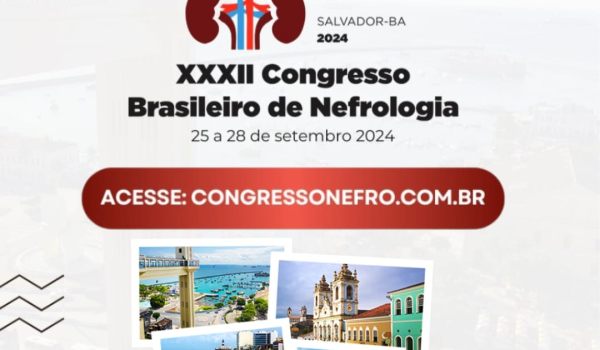 Congreso Brasilero Nefro